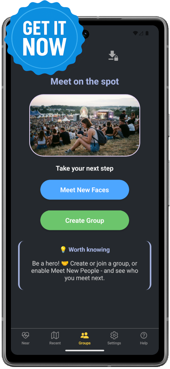 NearJoy Download
