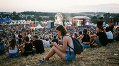 Festivals